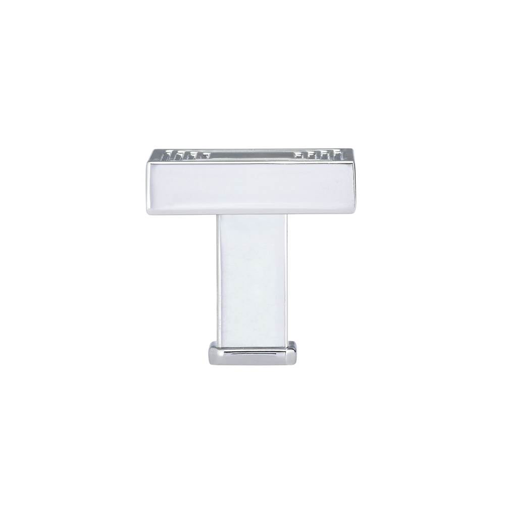 Transitional Metal Knob - 87883