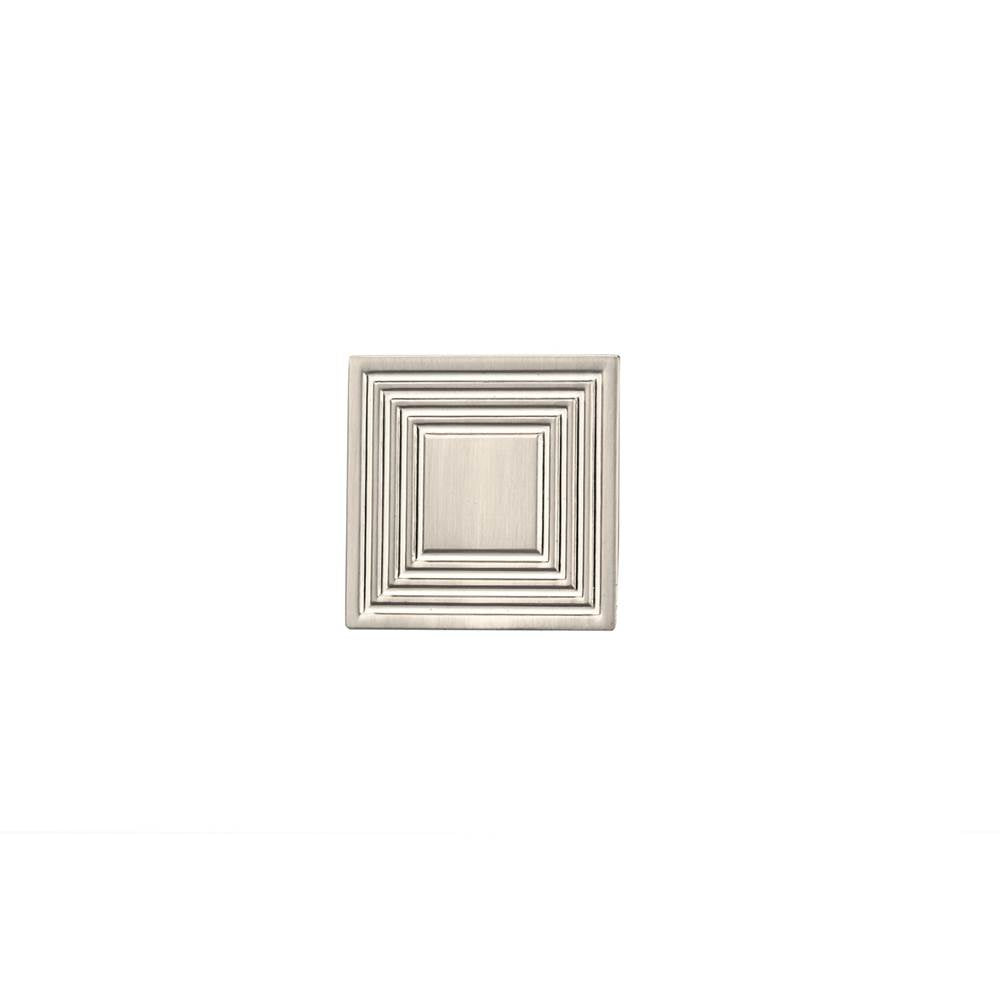 Transitional Metal Knob - 87883
