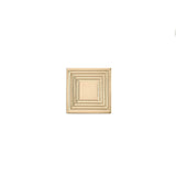Transitional Metal Knob - 87883