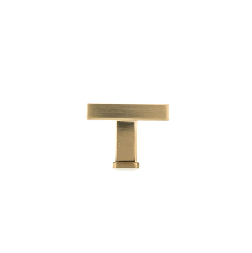 Transitional Metal Knob - 87883