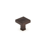 Richelieu America - Transitional Metal Knob - 87883 - Honey Bronze
