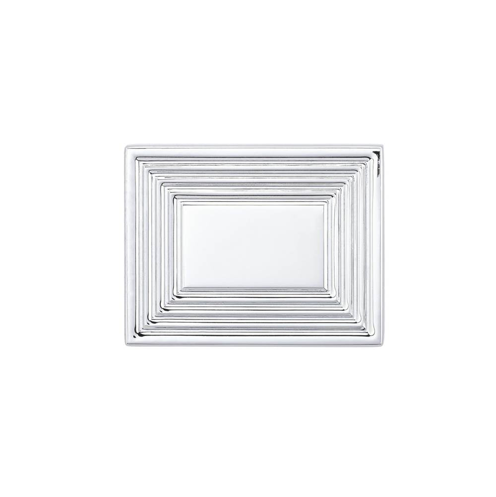 Transitional Metal Knob - 87884