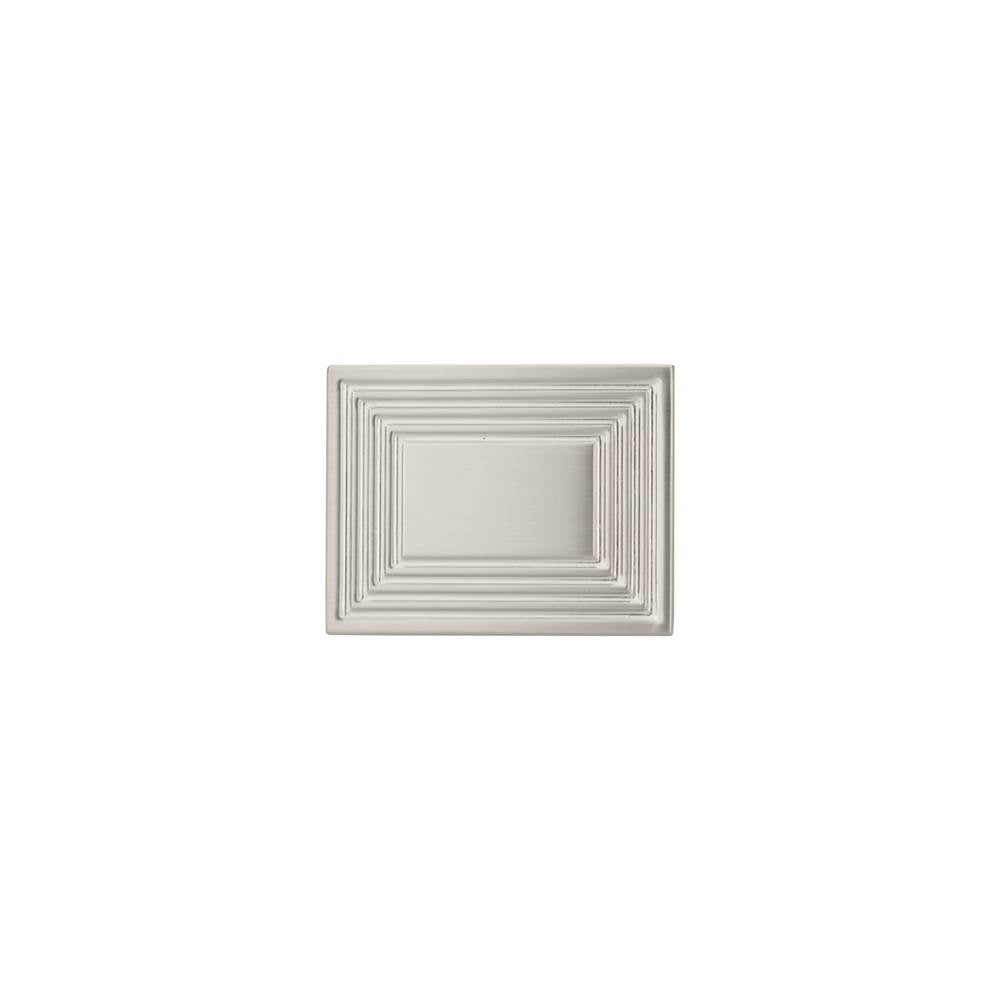 Transitional Metal Knob - 87884