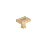 Richelieu America - Transitional Metal Knob - 87884 - Champagne Bronze
