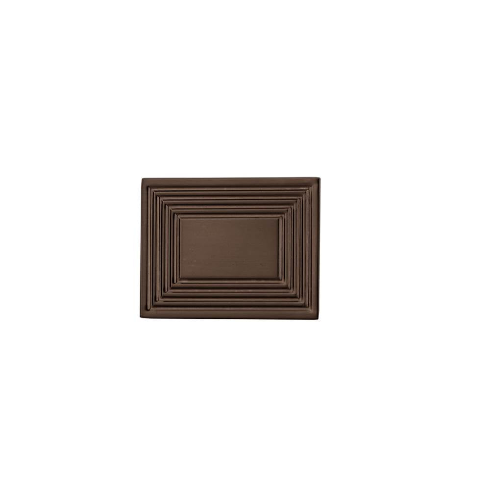 Transitional Metal Knob - 87884