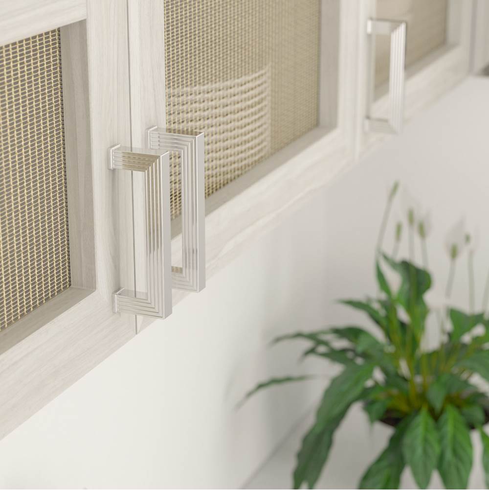 Transitional Metal Pull - 8788