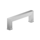 Richelieu America - Transitional Metal Pull - 8788 - Chrome
