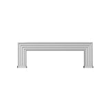 Transitional Metal Pull - 8788