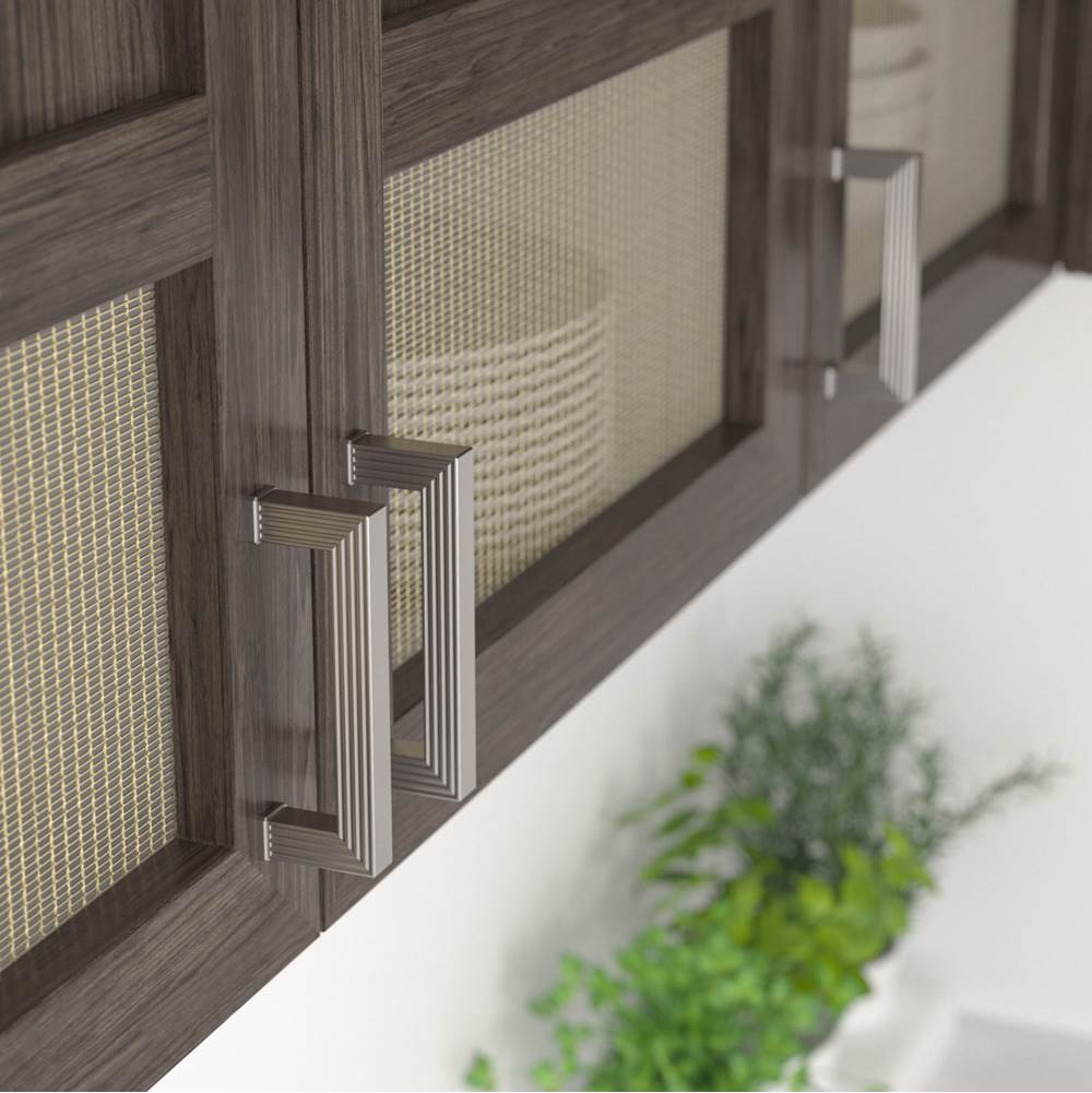 Transitional Metal Pull - 8788