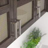 Transitional Metal Pull - 8788
