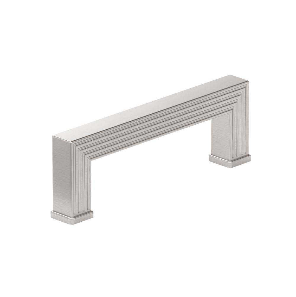 Richelieu America - Transitional Metal Pull - 8788 - Brushed Nickel
