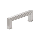 Richelieu America - Transitional Metal Pull - 8788 - Brushed Nickel