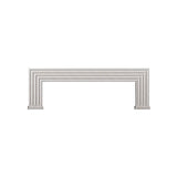 Transitional Metal Pull - 8788