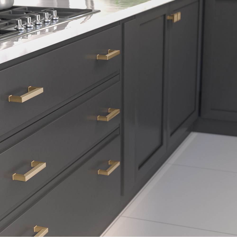 Transitional Metal Pull - 8788