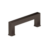 Richelieu America - Transitional Metal Pull - 8788 - Honey Bronze