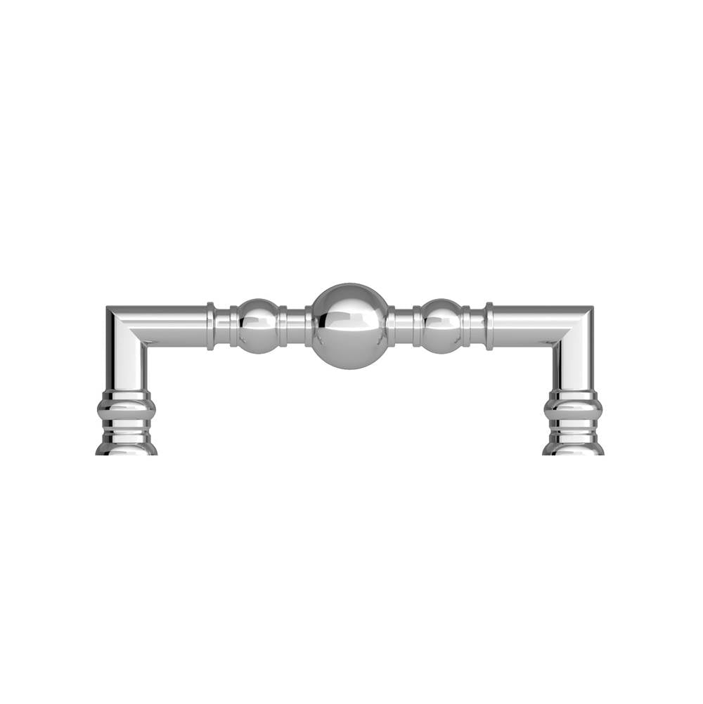 Traditional Metal Pull - 8789