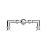 Traditional Metal Pull - 8789