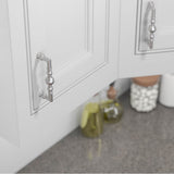 Traditional Metal Pull - 8789