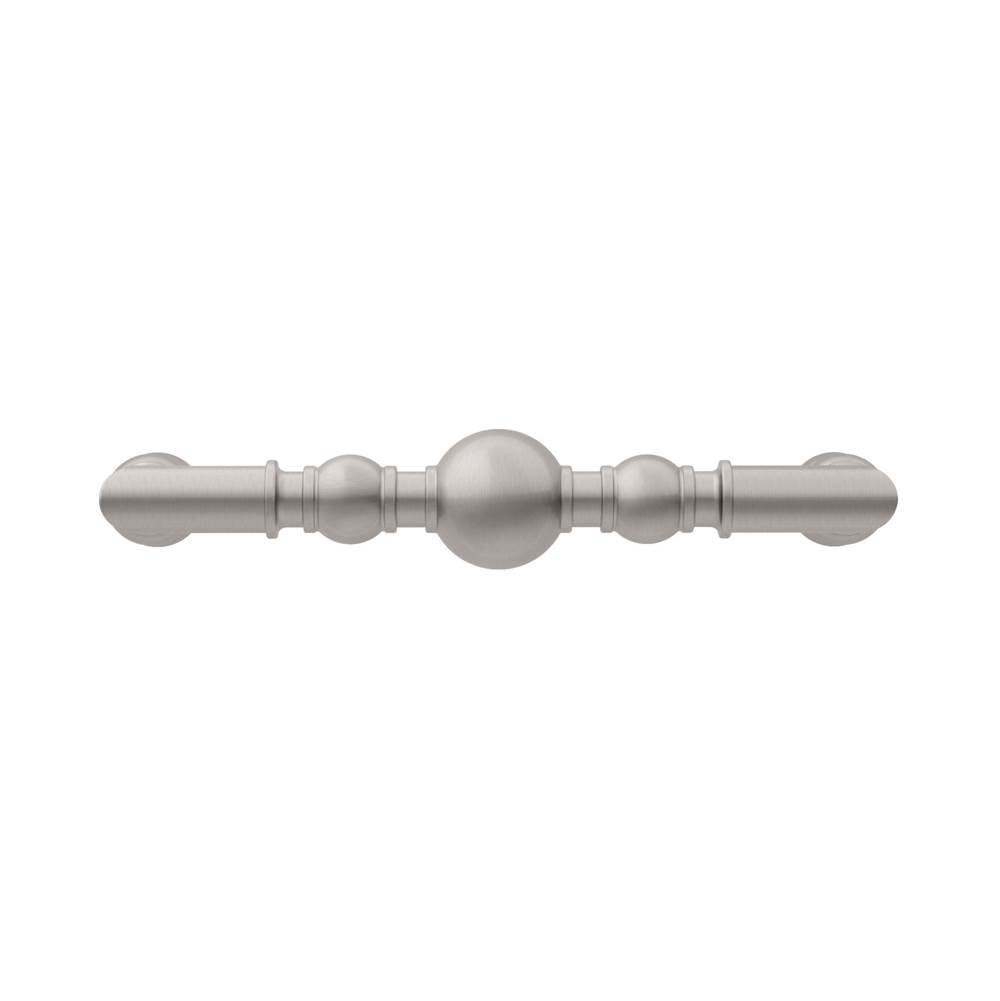 Traditional Metal Pull - 8789