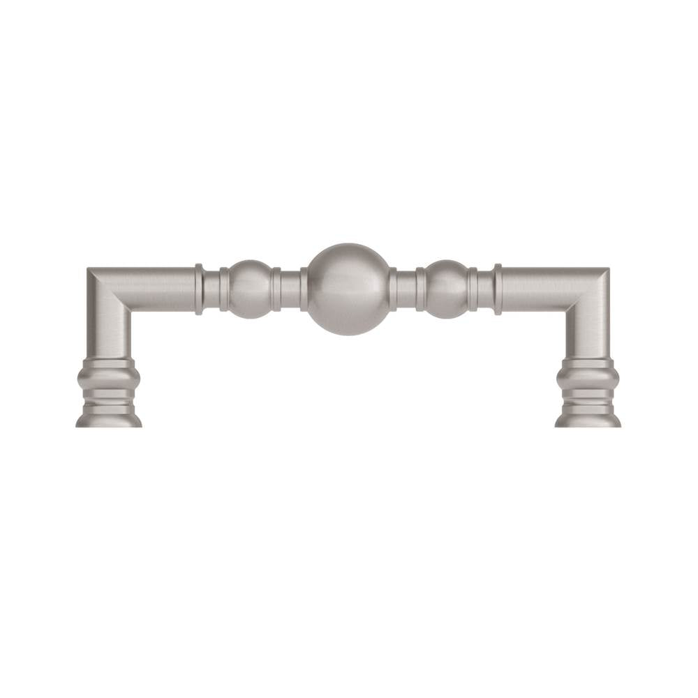 Traditional Metal Pull - 8789