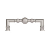 Traditional Metal Pull - 8789