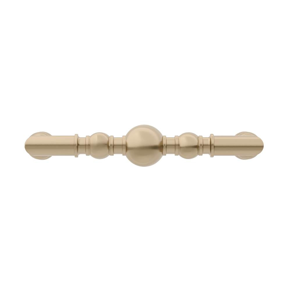 Traditional Metal Pull - 8789