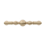 Traditional Metal Pull - 8789