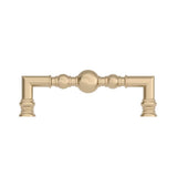 Traditional Metal Pull - 8789