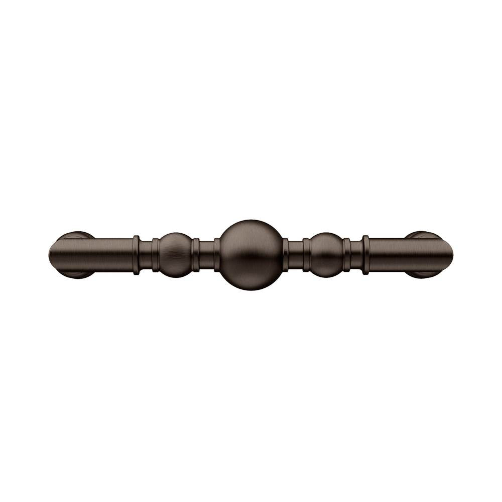 Traditional Metal Pull - 8789