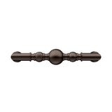 Traditional Metal Pull - 8789