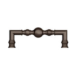 Traditional Metal Pull - 8789