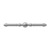 Traditional Metal Pull - 8789