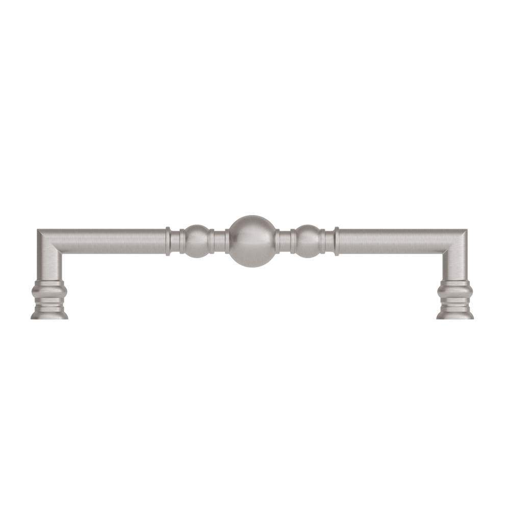 Traditional Metal Pull - 8789