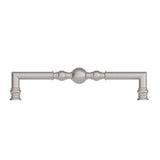 Traditional Metal Pull - 8789