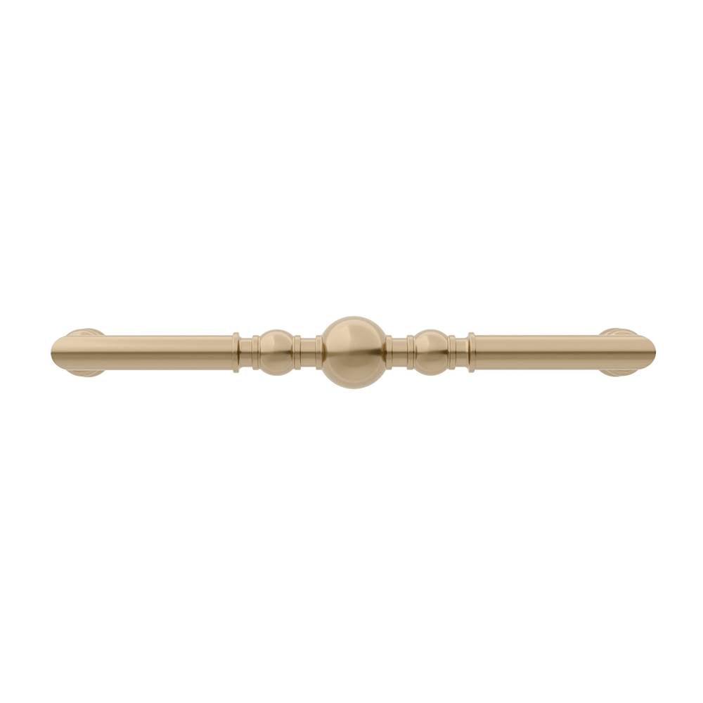 Traditional Metal Pull - 8789