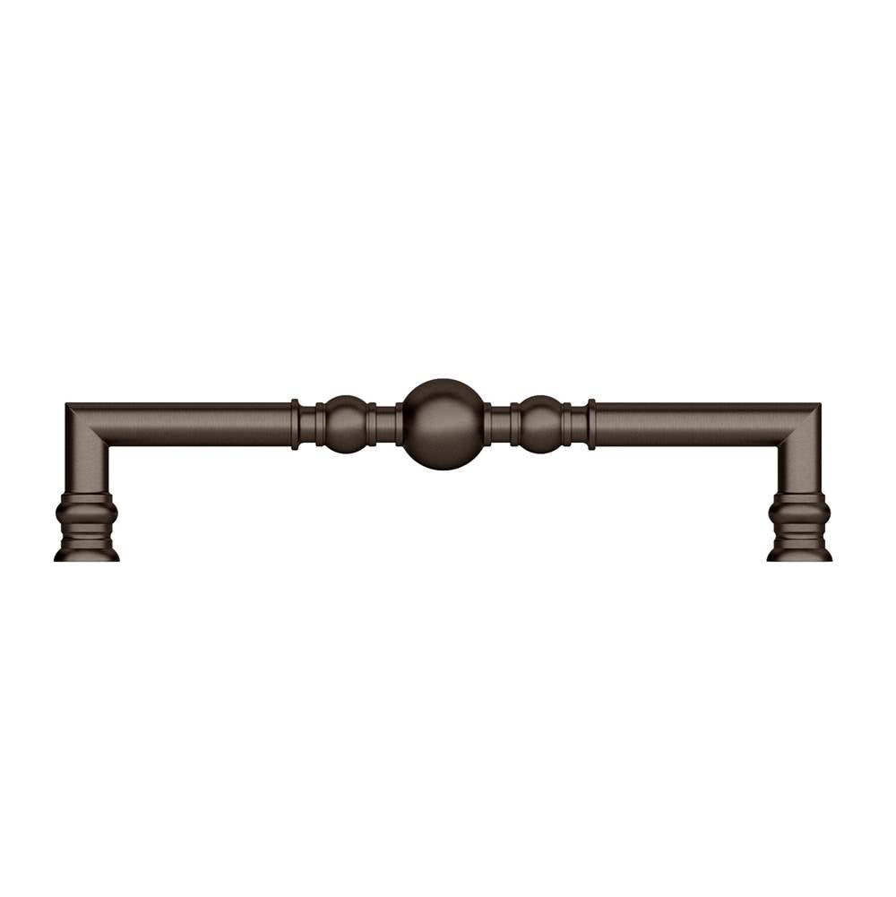 Traditional Metal Pull - 8789