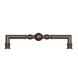 Traditional Metal Pull - 8789
