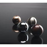 Traditional Metal Knob - 8789