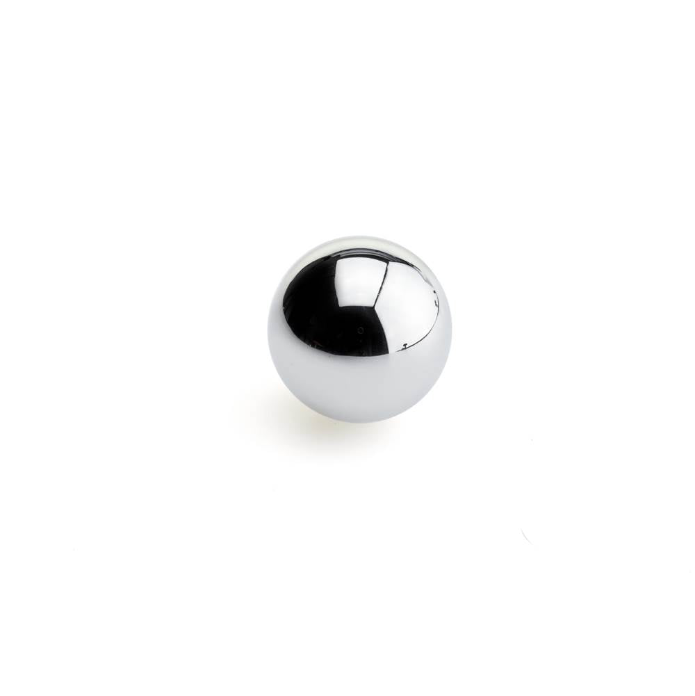 Traditional Metal Knob - 8789