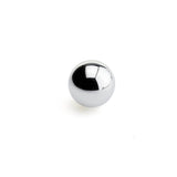 Traditional Metal Knob - 8789