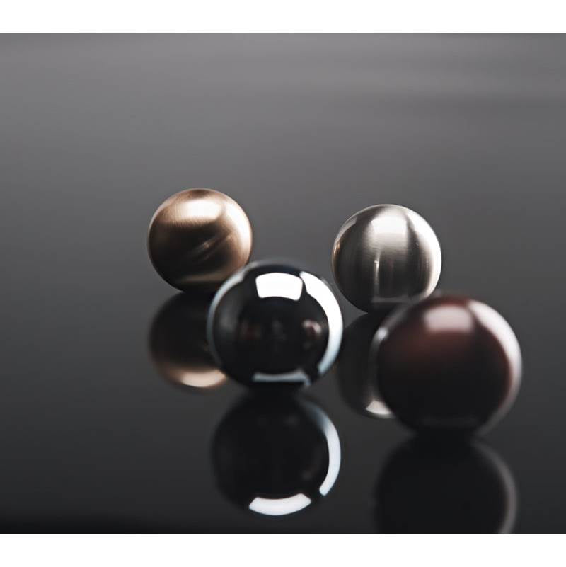 Traditional Metal Knob - 8789