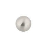 Traditional Metal Knob - 8789