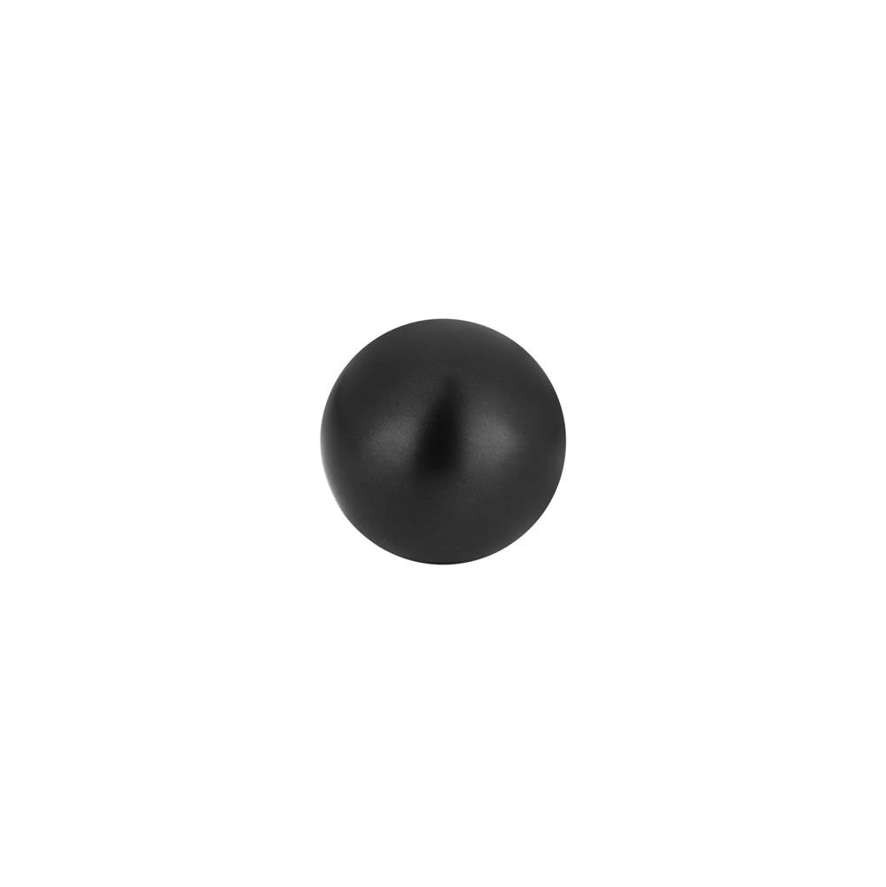 Traditional Metal Knob - 8789