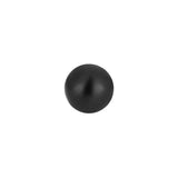 Traditional Metal Knob - 8789