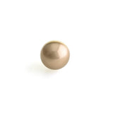 Traditional Metal Knob - 8789