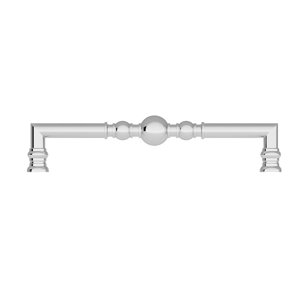 Traditional Metal Pull - 8789