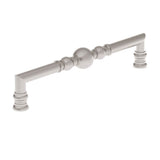 Richelieu America - Traditional Metal Pull - 8789 - Brushed Nickel