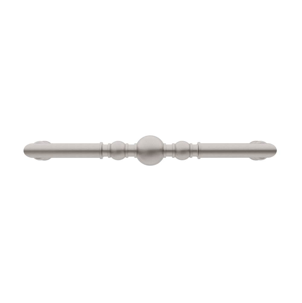 Traditional Metal Pull - 8789