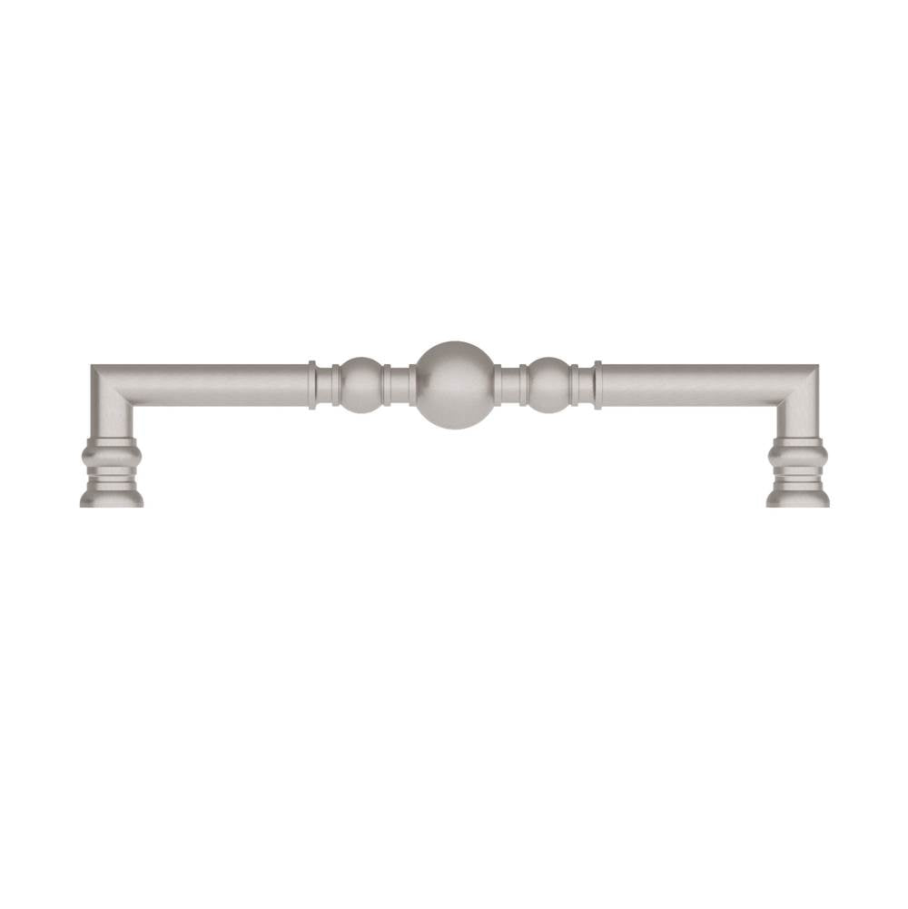 Traditional Metal Pull - 8789