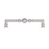 Traditional Metal Pull - 8789